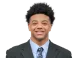 Cam Gwinn headshot
