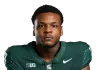Armorion Smith headshot