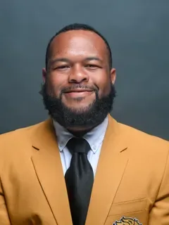 Charles Roberts headshot