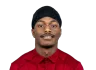 Navarion Benson headshot