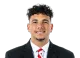 Dylan Raiola headshot