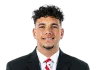 Dylan Raiola headshot