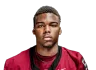 Jonathan Goins headshot