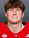 Brady Ballart headshot