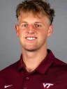 Troy Huhn headshot