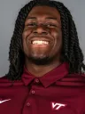 T-Ron Richardson Jr. headshot