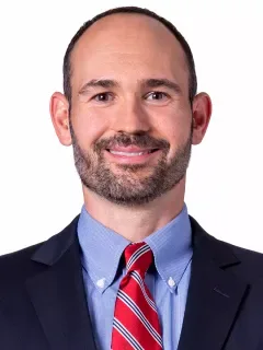 Drew Anthony headshot