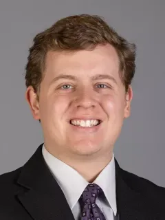 Alex Wallace headshot