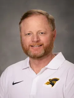 Chad Staggs headshot