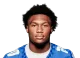 Terhyon Nichols headshot