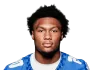 Terhyon Nichols headshot