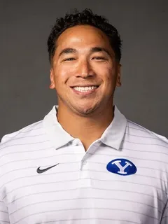 Tyus Moe headshot