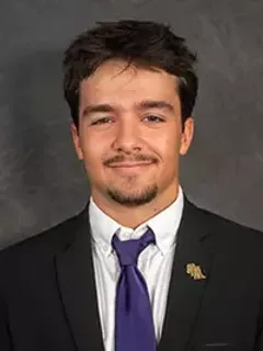 Cason Brazell headshot