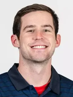 Cam Nichols headshot