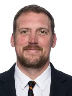 Ryan Wallace headshot