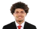 James Early headshot