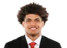 James Early headshot