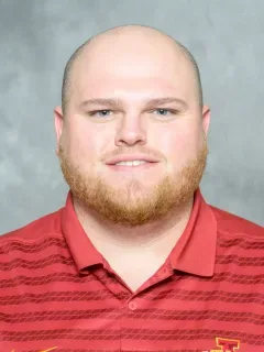 Peyton Cox headshot