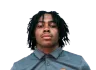 Darrick Bledsoe III headshot
