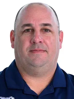 Joe Cheshire headshot
