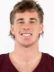 Geno Seets headshot