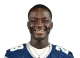 Enock Gota headshot