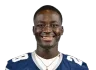 Enock Gota headshot