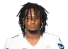 Devonte Lyons headshot