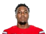 Trey Jackson headshot