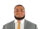 Glenn Seabrooks III headshot