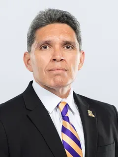 Manny Martinez headshot