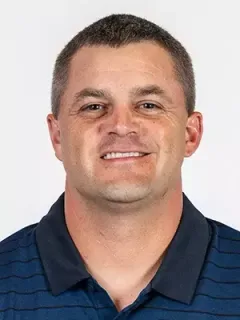 Jake Schoonover headshot