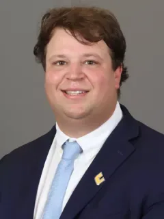 Peter Renkoski headshot