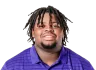 Perry Cole Jr. headshot