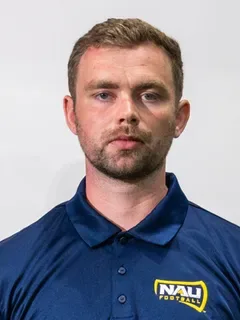 Anders Leine headshot