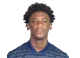 Demario Bookhart headshot
