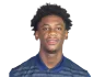 Demario Bookhart headshot