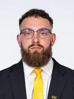 Zakary Thor Lawler headshot