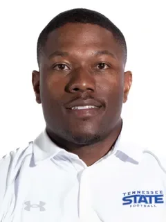 Nick Andrews headshot