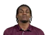 Trez Moore headshot