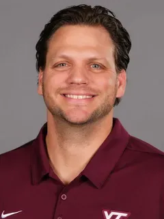 Pat Shepard headshot