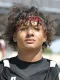 Marquis Richardson headshot