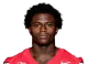 De'Zie Jones headshot