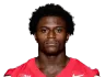 De'Zie Jones headshot