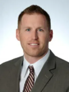 David Riede headshot