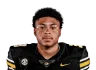 Gerald Lacy Jr. headshot