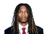 Rahji Dennis headshot