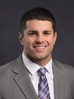 Ken Lamendola headshot