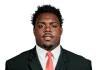 Dontrell Glover headshot