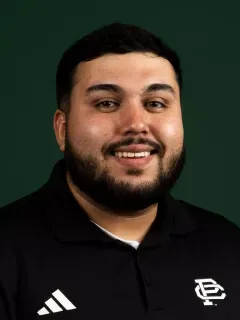 Cesar Vargas headshot
